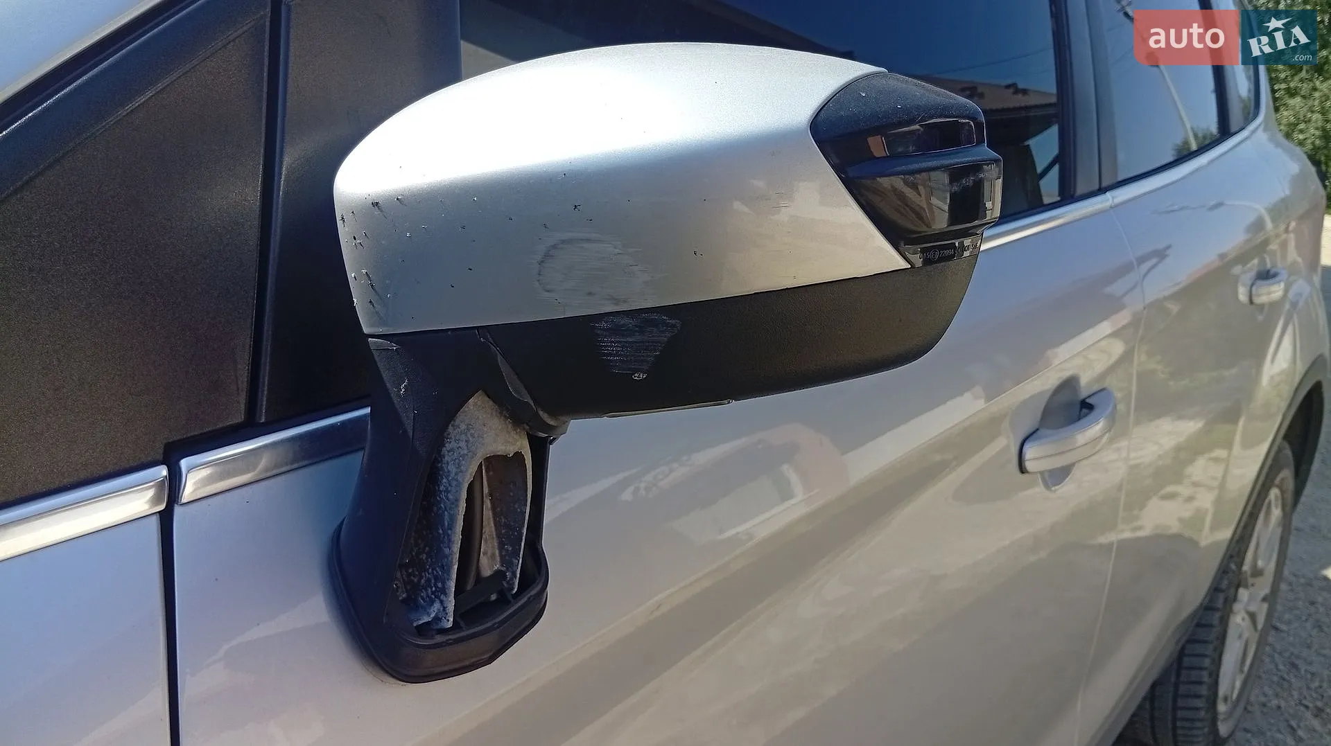 2012 Ford Kuga - мініатюра 10