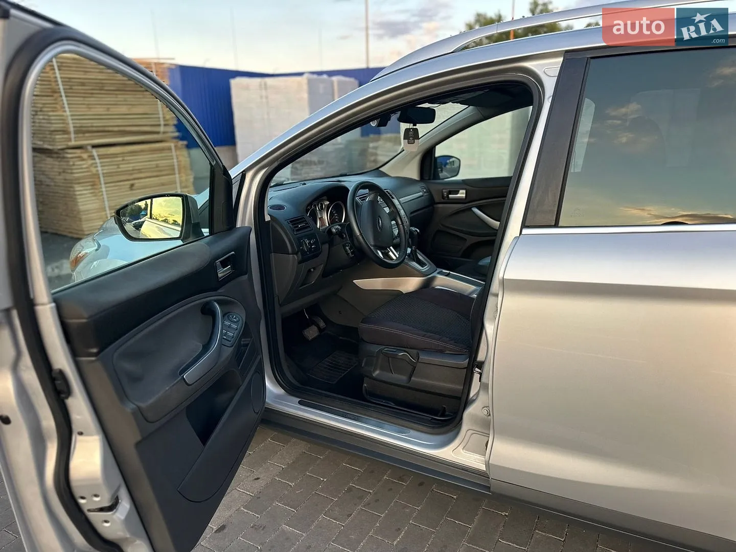 2011 Ford Kuga - мініатюра 18