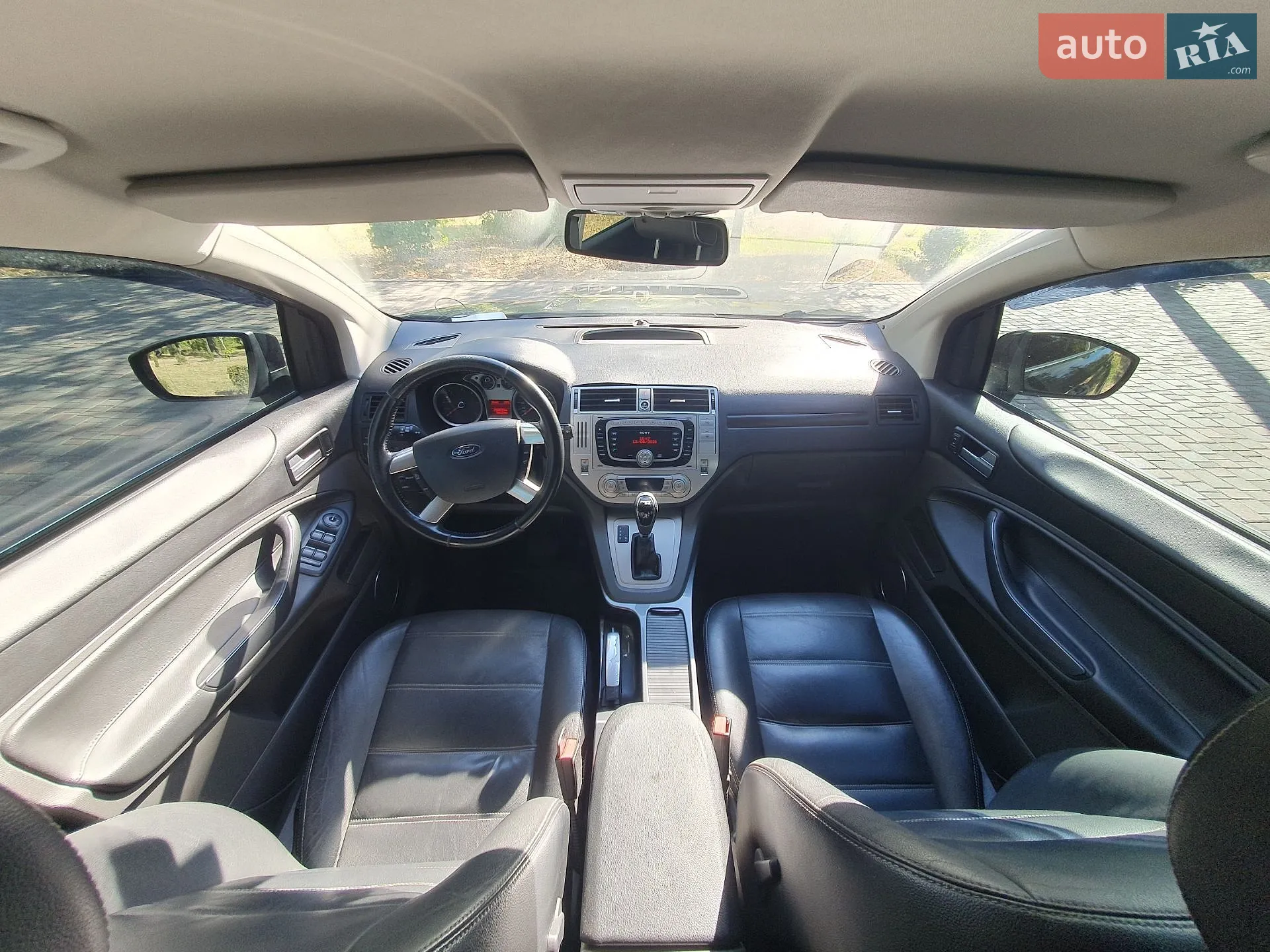 2011 Ford Kuga - мініатюра 9