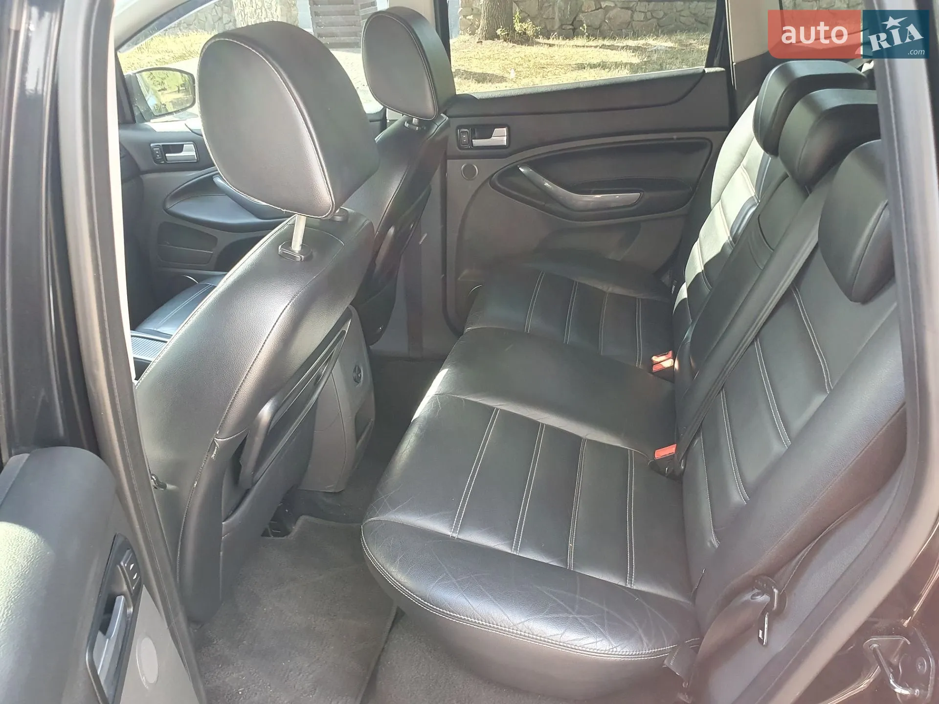 2011 Ford Kuga - мініатюра 15
