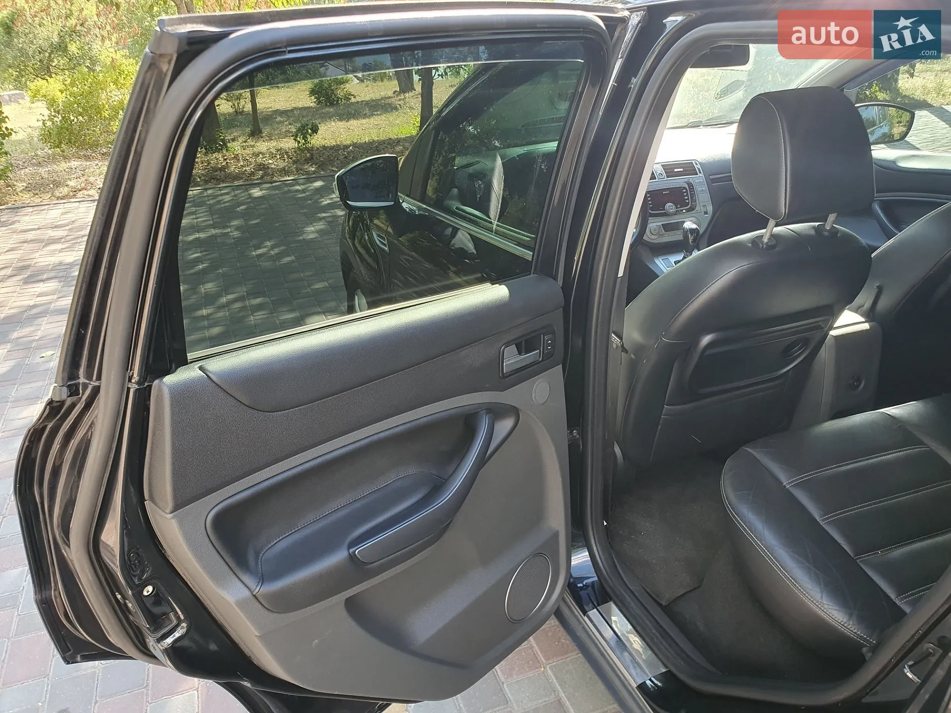 2011 Ford Kuga - мініатюра 16
