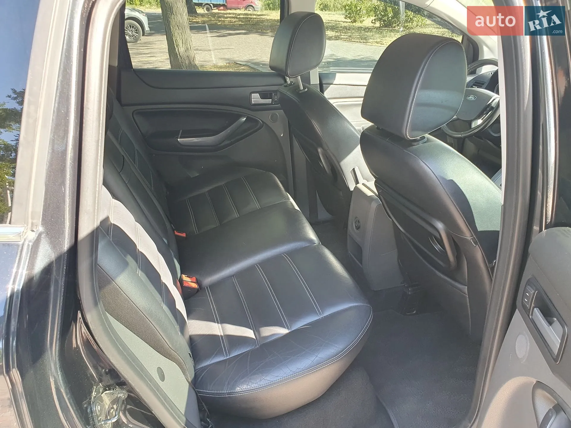 2011 Ford Kuga - мініатюра 17