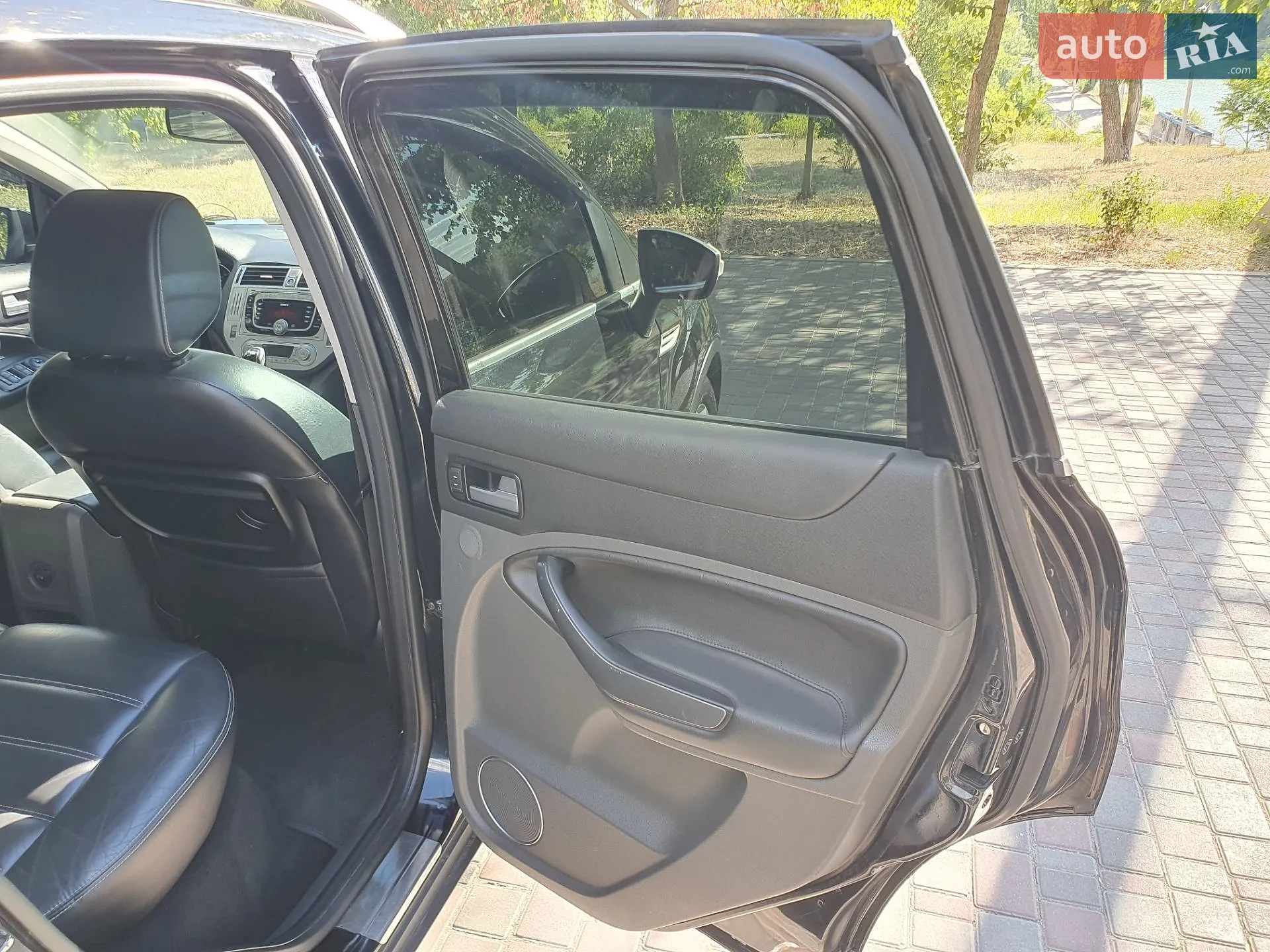 2011 Ford Kuga - мініатюра 18