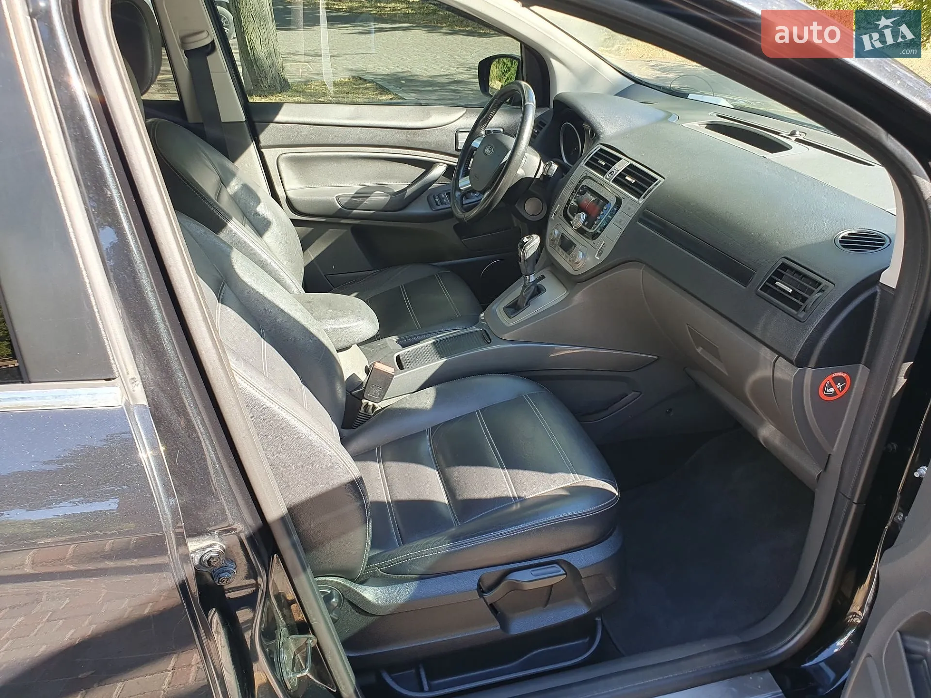 2011 Ford Kuga - мініатюра 19