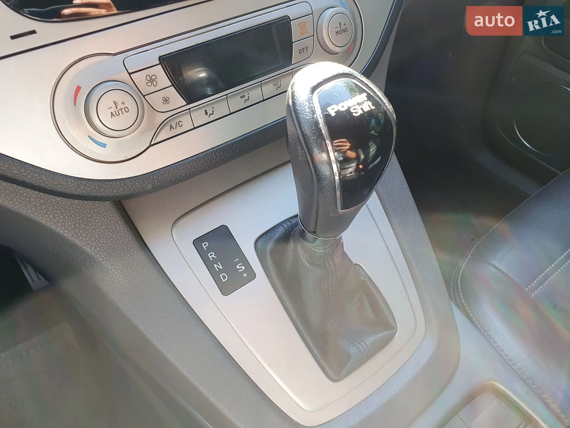 2011 Ford Kuga - мініатюра 30