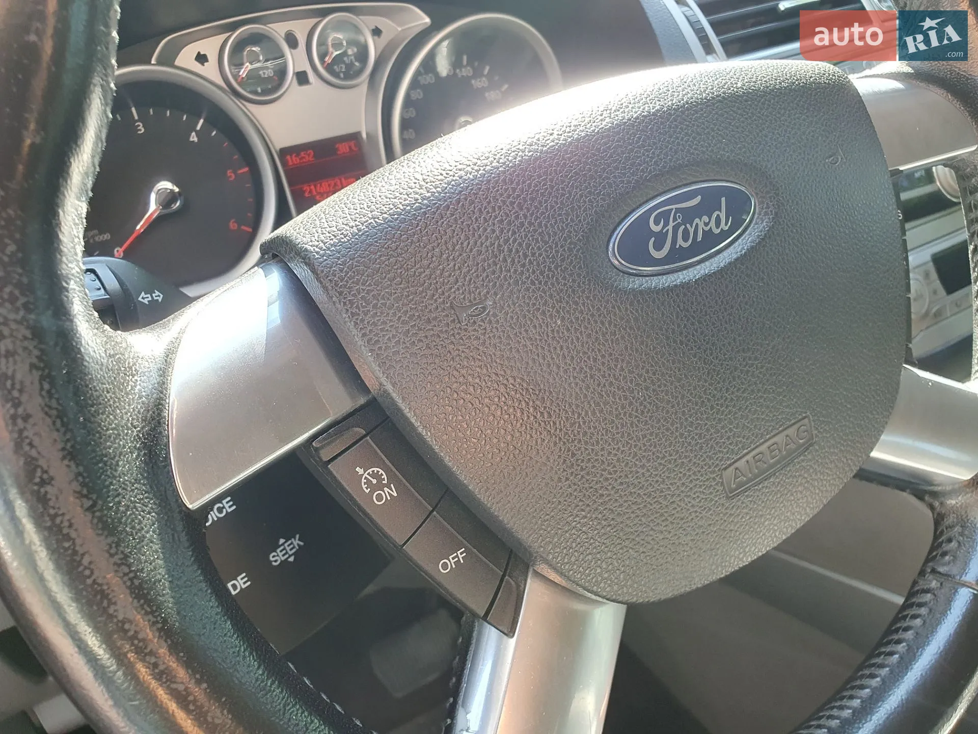 2011 Ford Kuga - мініатюра 28