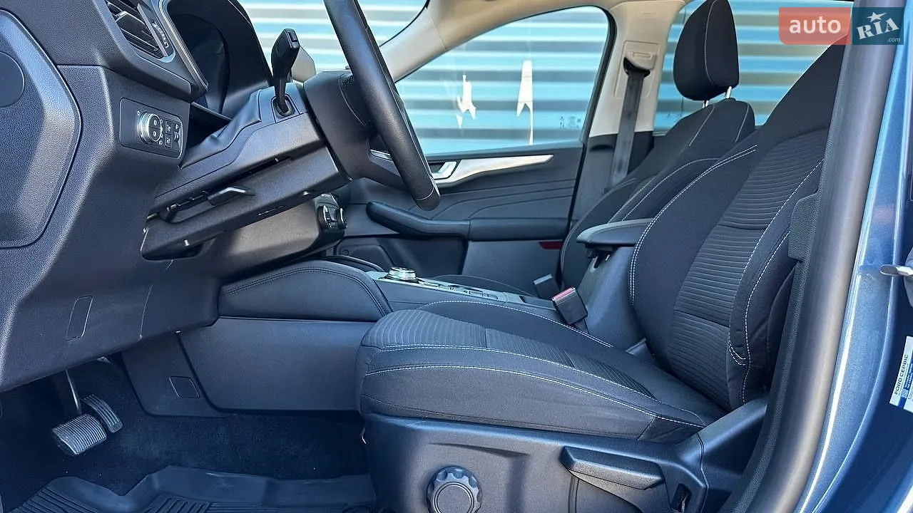 2021 Ford Kuga - мініатюра 23