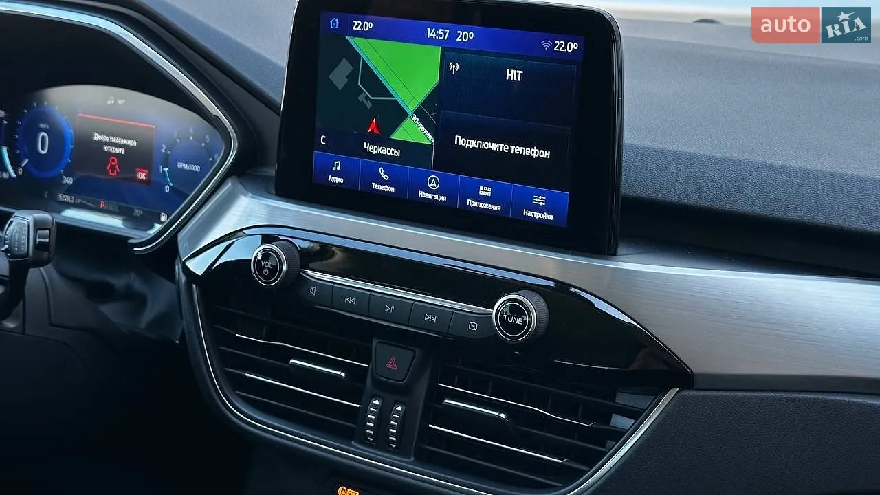 2021 Ford Kuga - мініатюра 16