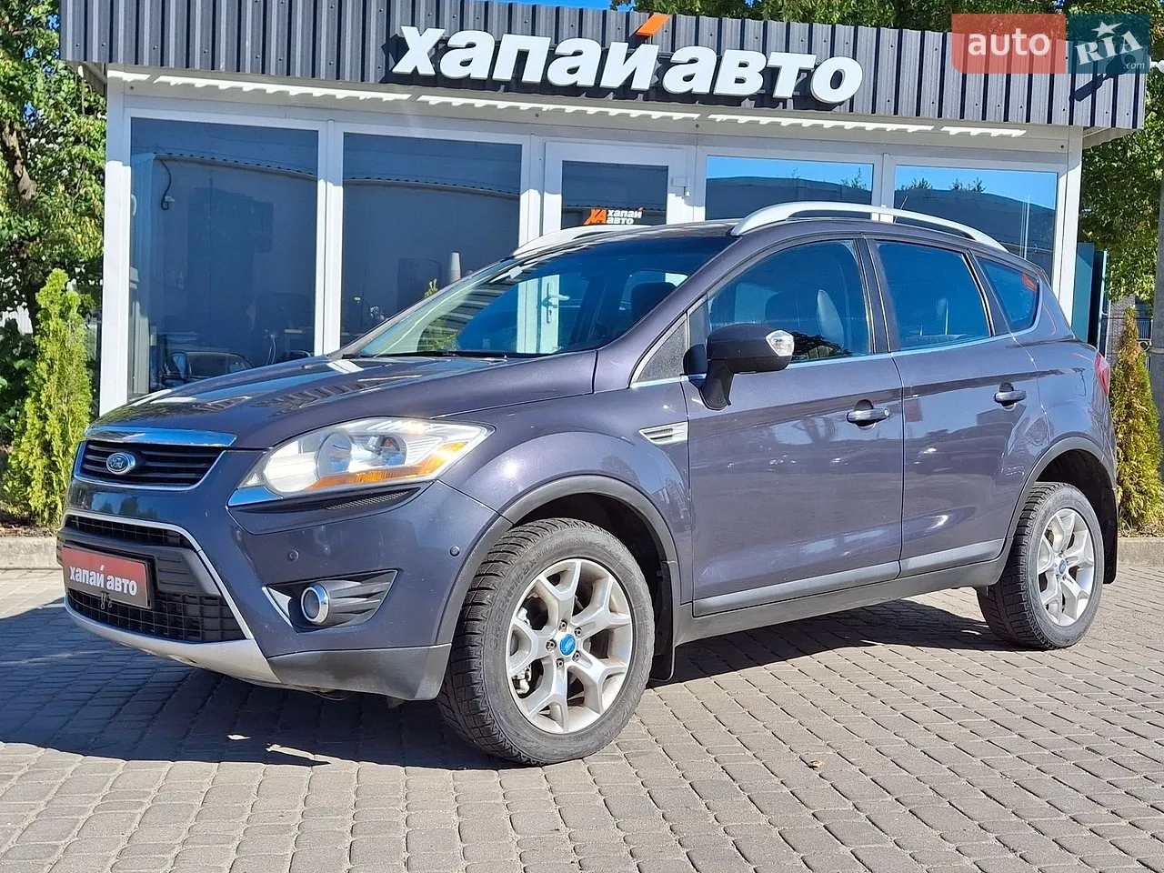 2018 Ford Edge - мініатюра 31