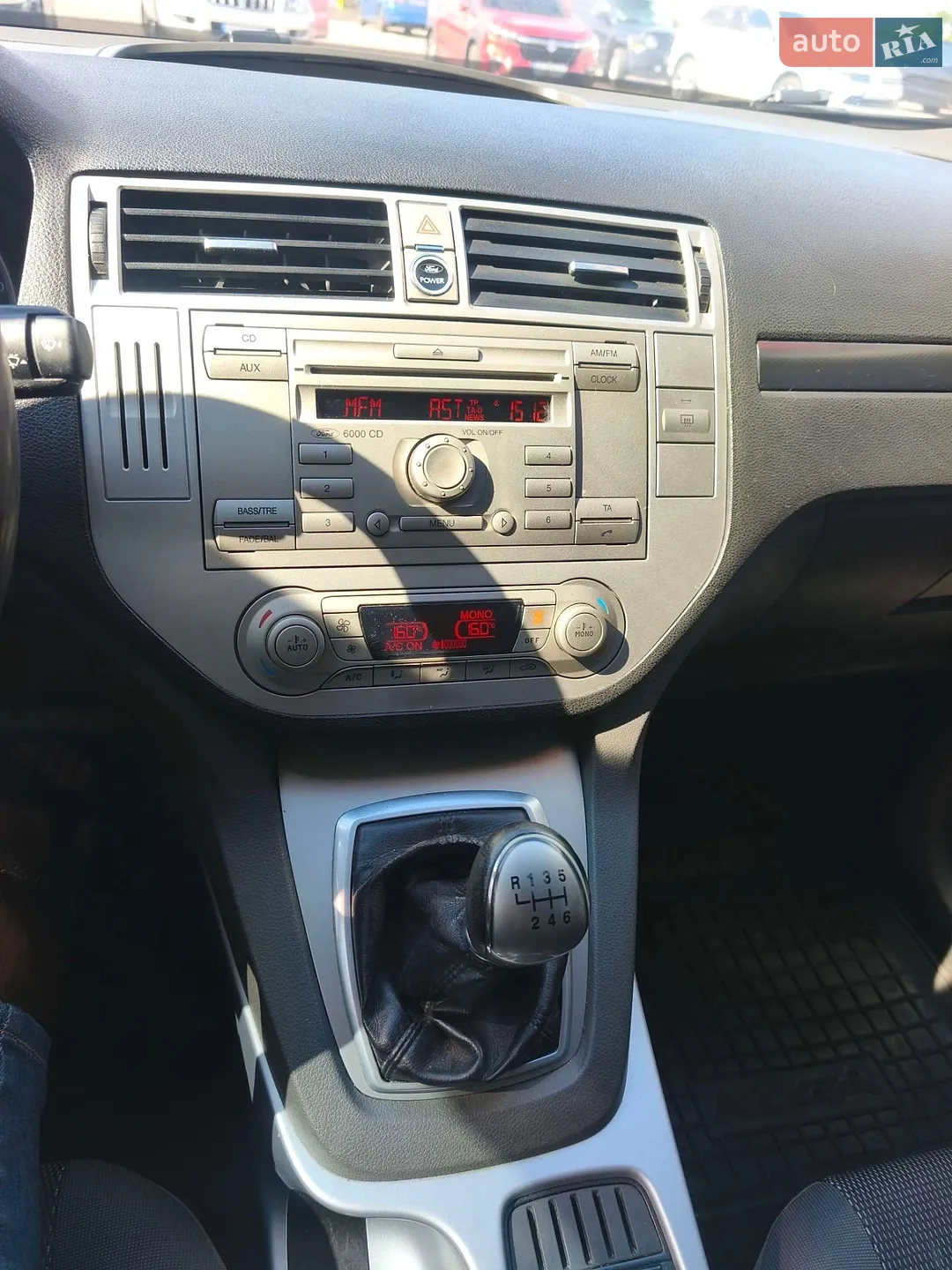 2012 Ford Kuga - мініатюра 6