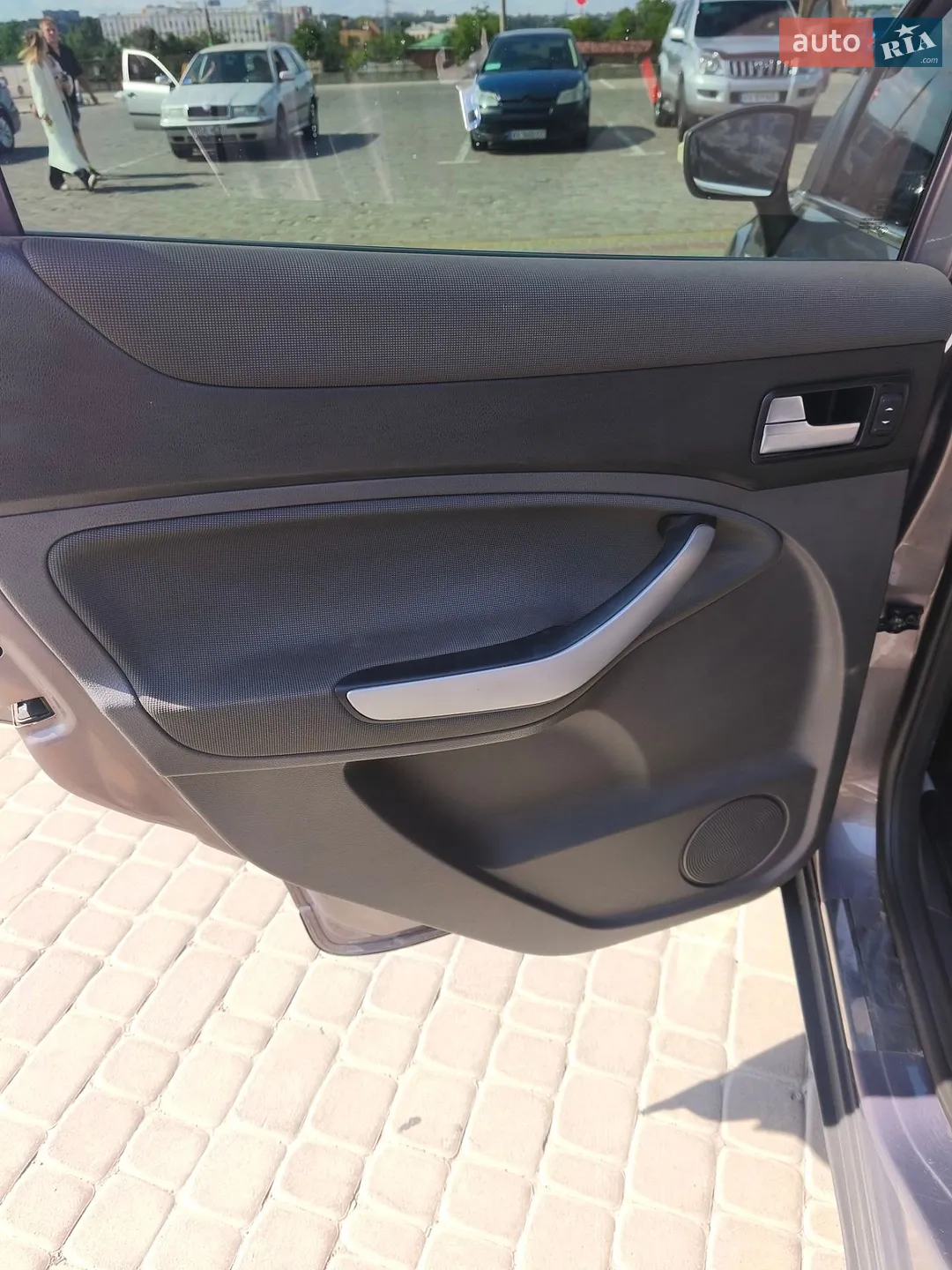 2012 Ford Kuga - мініатюра 14