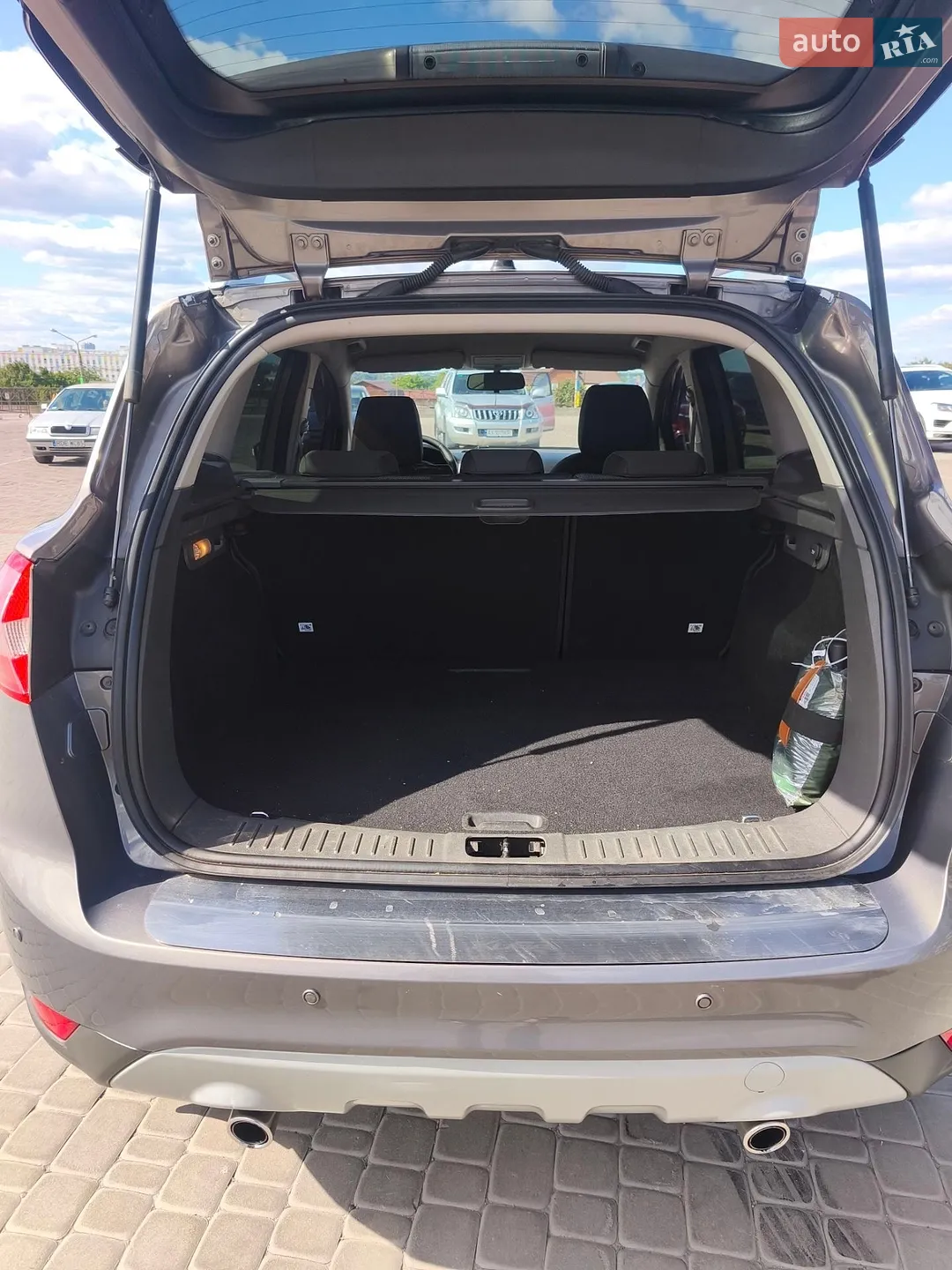 2012 Ford Kuga - мініатюра 28
