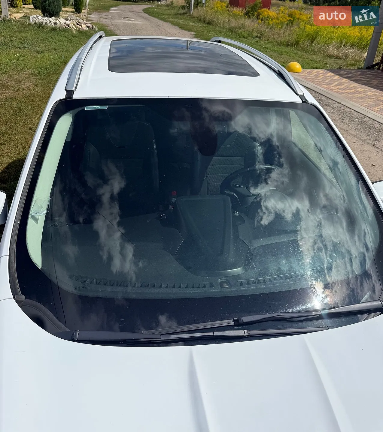 2015 Ford Kuga - мініатюра 8