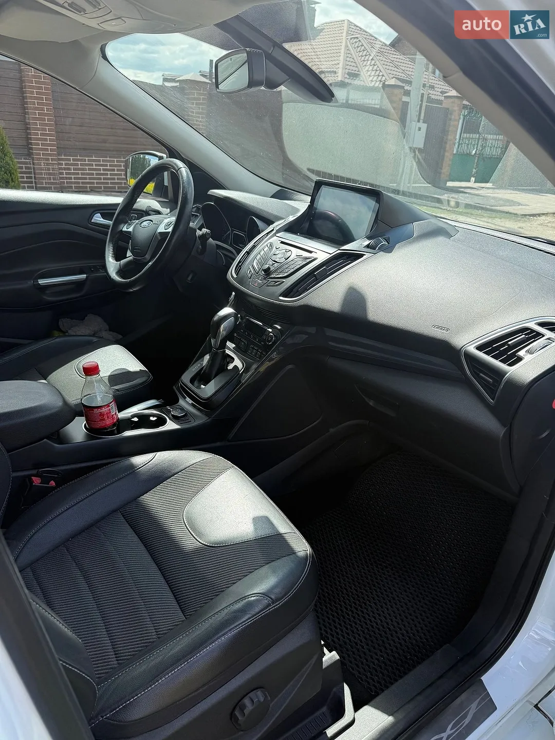 2015 Ford Kuga - мініатюра 13