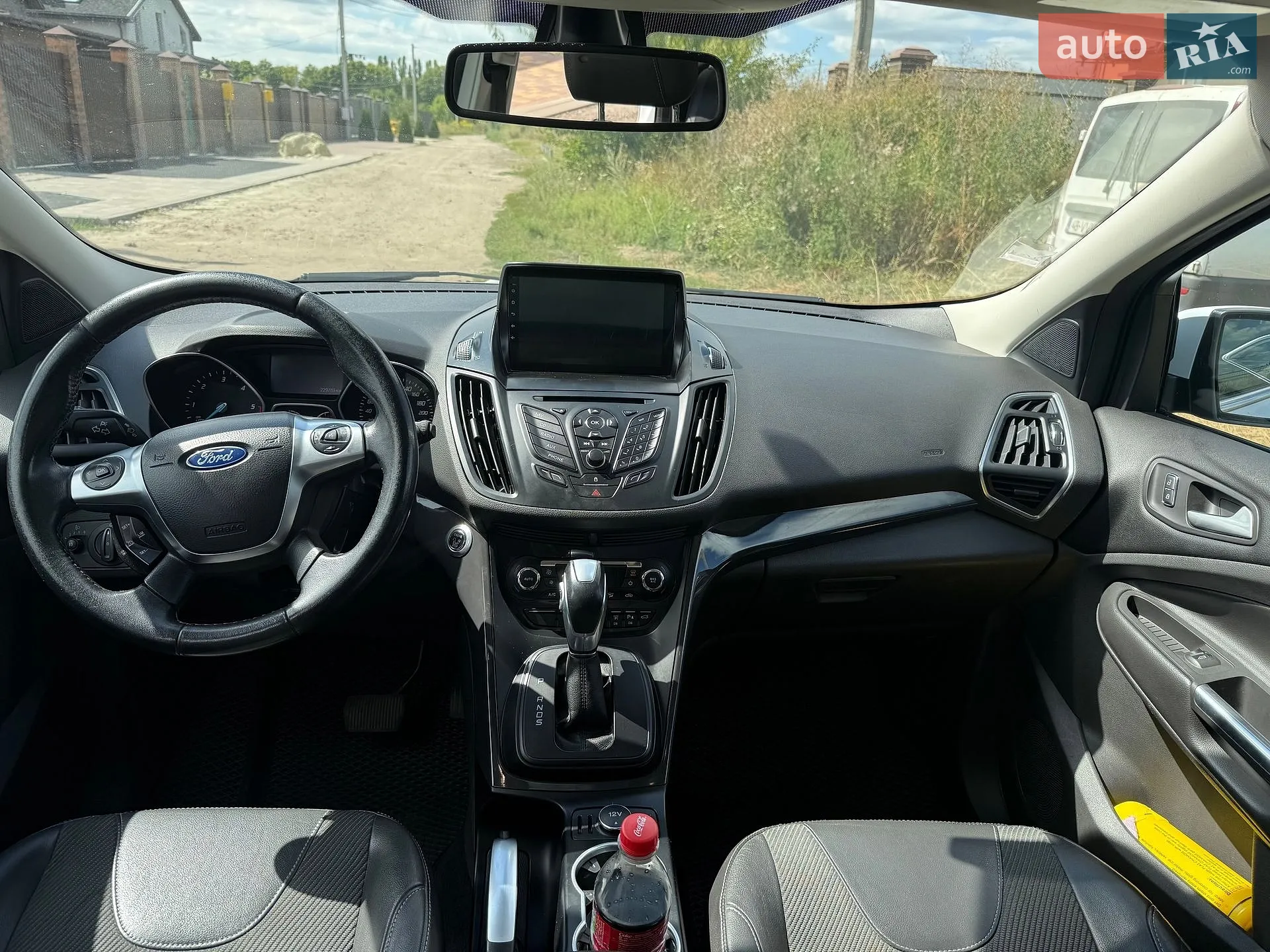 2015 Ford Kuga - мініатюра 14