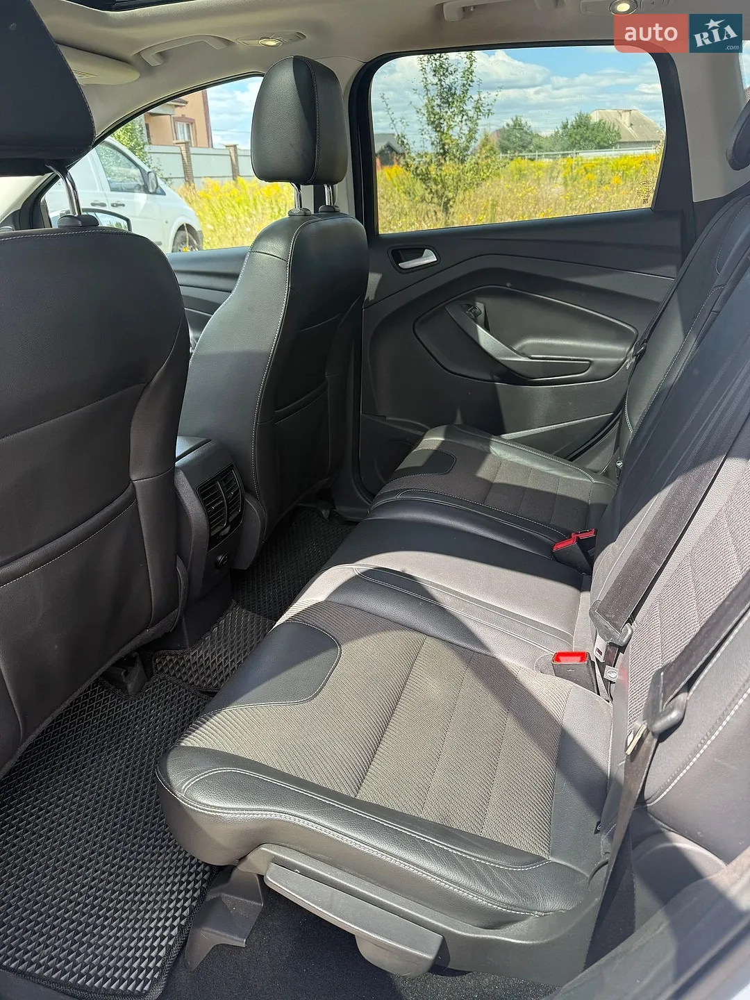 2015 Ford Kuga - мініатюра 16