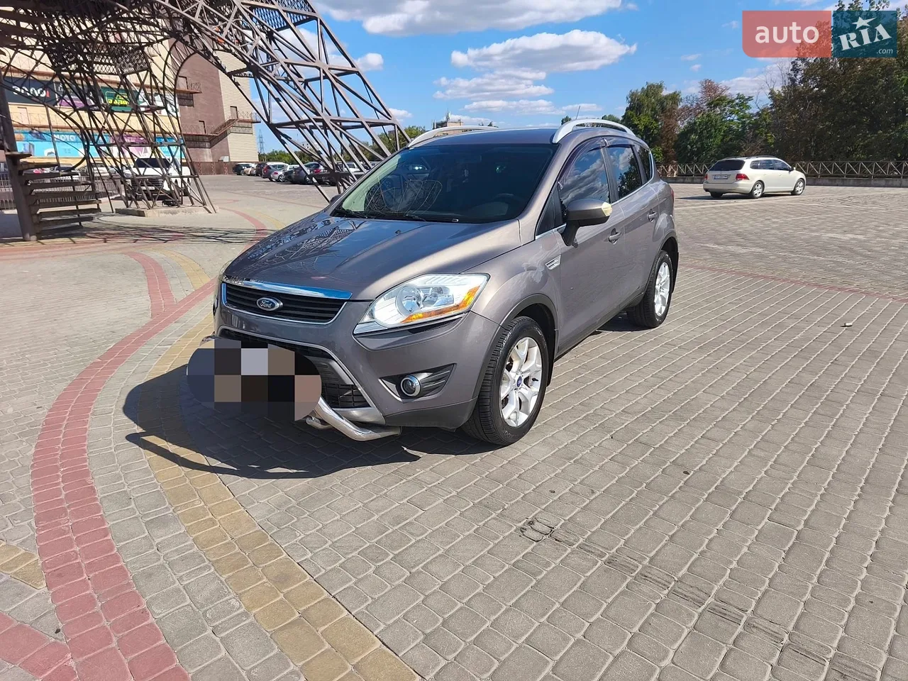 2011 Ford Kuga - мініатюра 31
