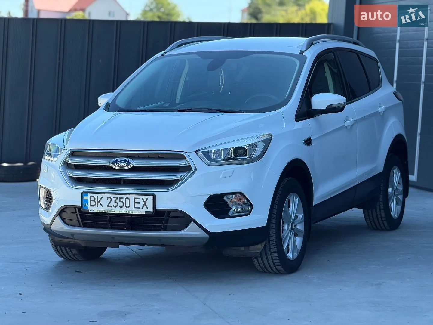 2019 Ford Kuga - мініатюра 3