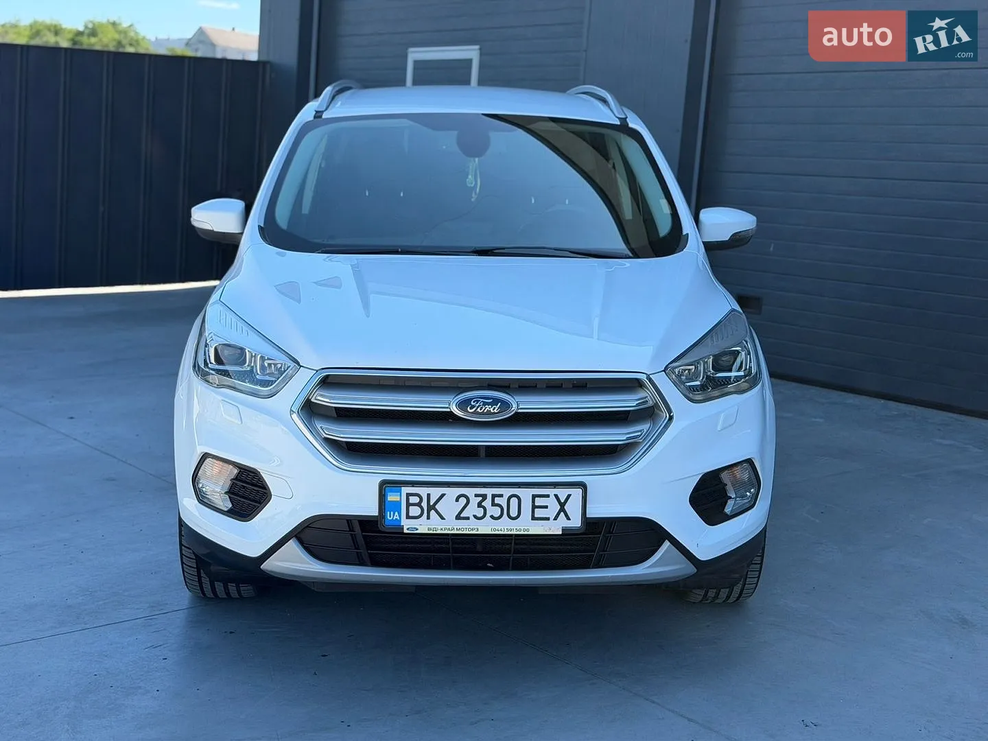 2019 Ford Kuga - мініатюра 5