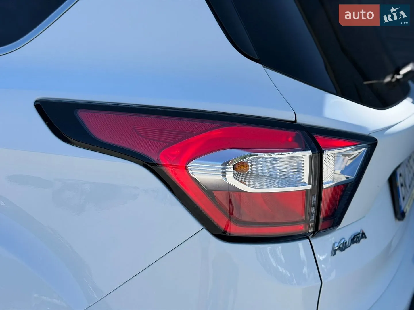 2019 Ford Kuga - мініатюра 26