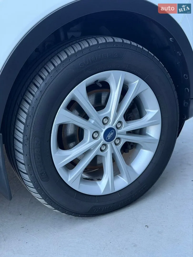 2019 Ford Kuga - мініатюра 30