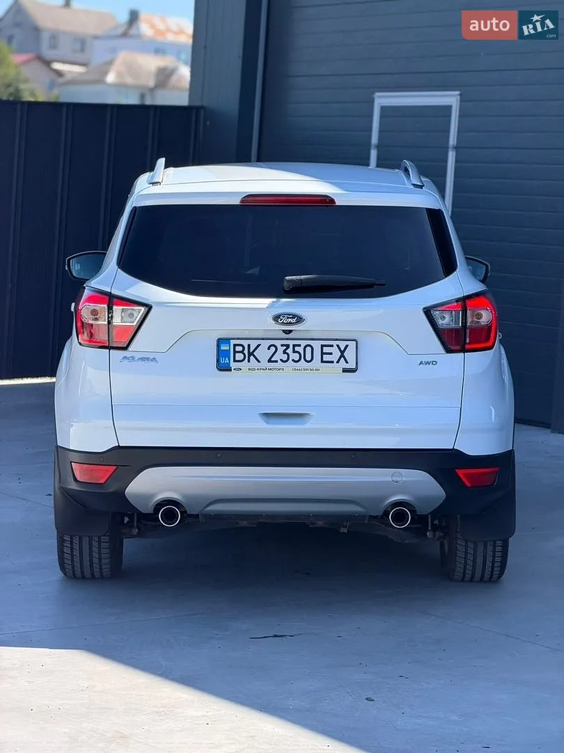 2019 Ford Kuga - мініатюра 23