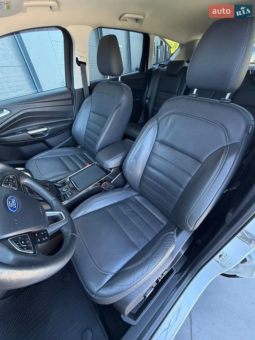 2019 Ford Kuga - мініатюра 42