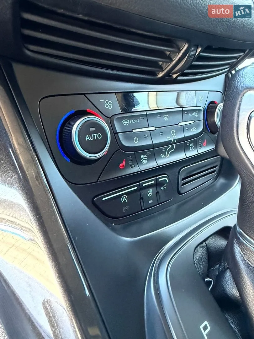 2019 Ford Kuga - мініатюра 47