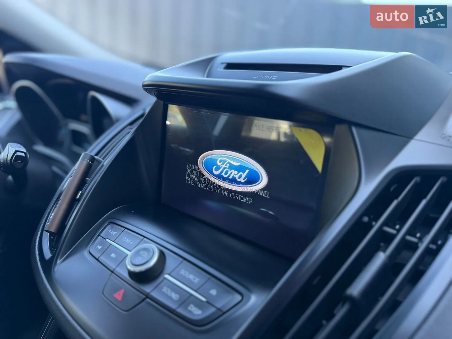 2019 Ford Kuga - мініатюра 51