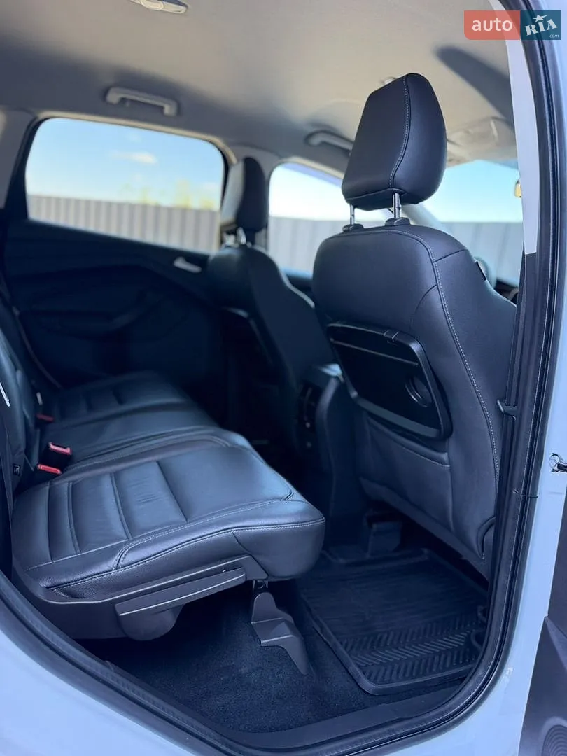 2019 Ford Kuga - мініатюра 60