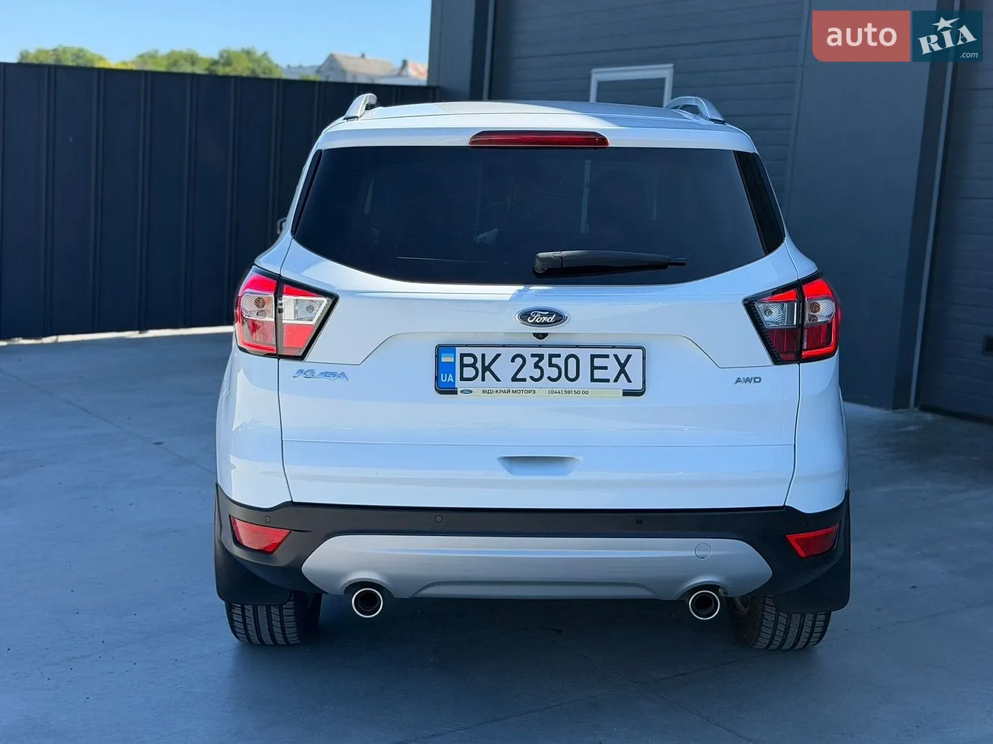2019 Ford Kuga - мініатюра 21