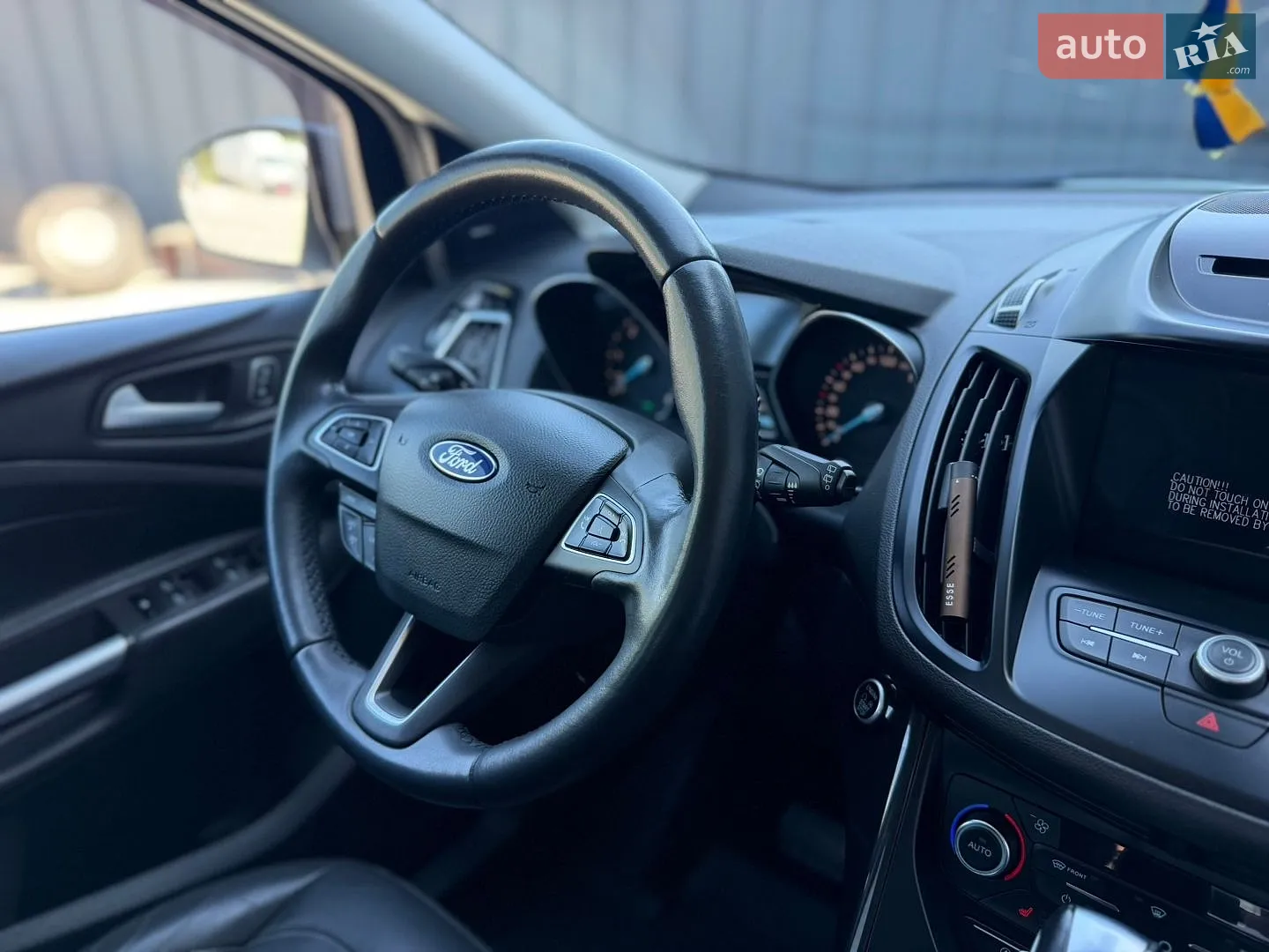 2019 Ford Kuga - мініатюра 52