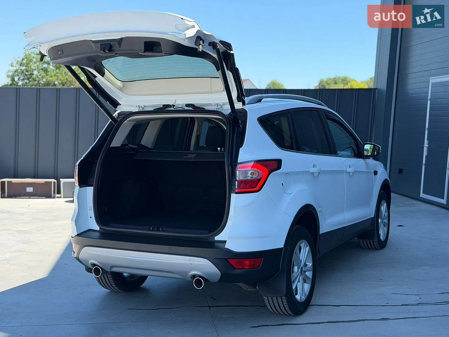 2019 Ford Kuga - мініатюра 79