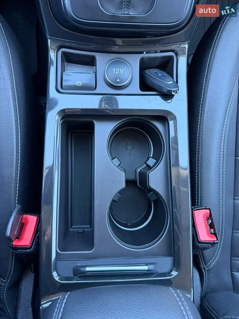 2019 Ford Kuga - мініатюра 89
