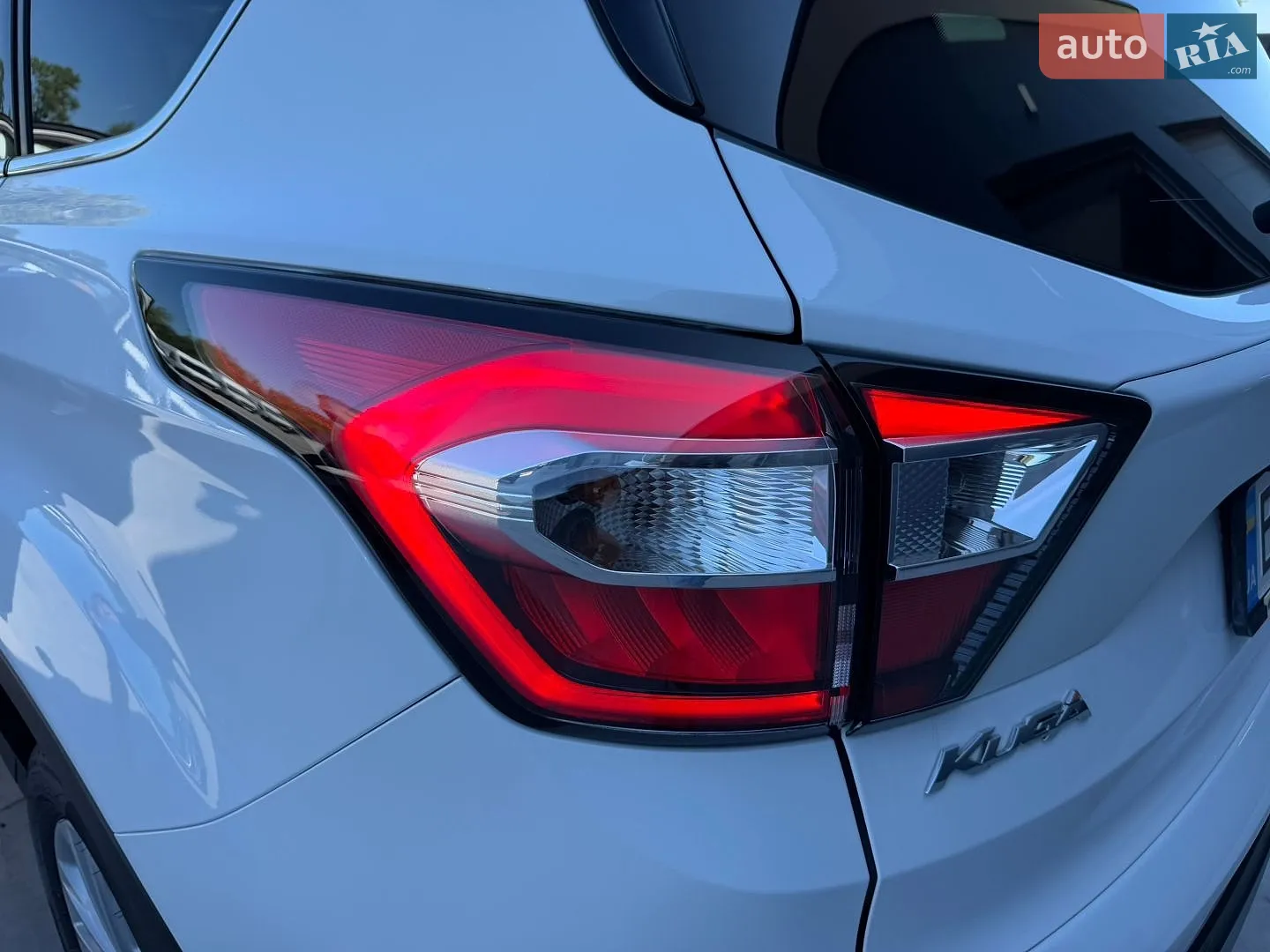 2019 Ford Kuga - мініатюра 97