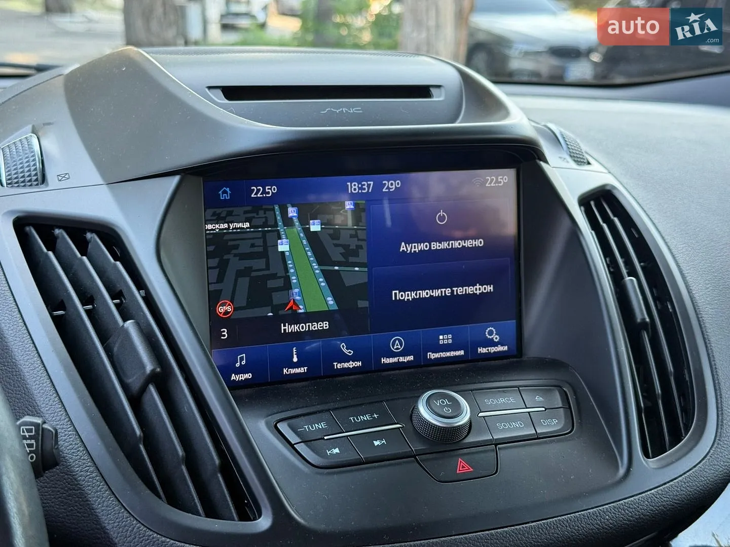 2019 Ford Kuga - мініатюра 24