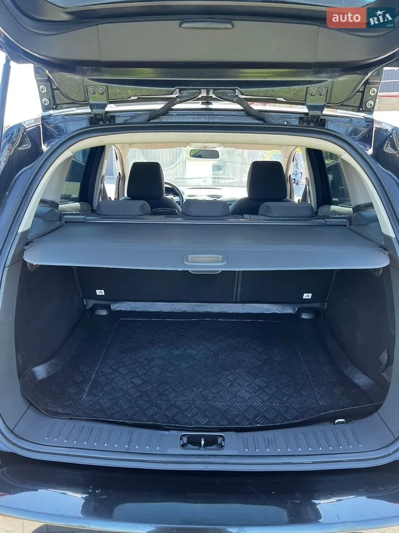 2012 Ford Kuga - мініатюра 12