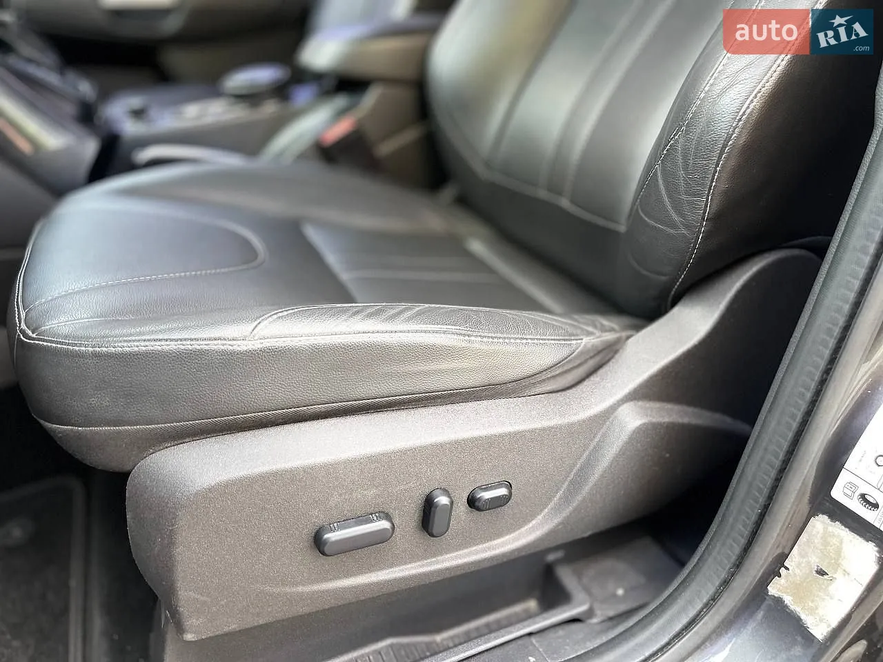 2015 Ford Kuga - мініатюра 26