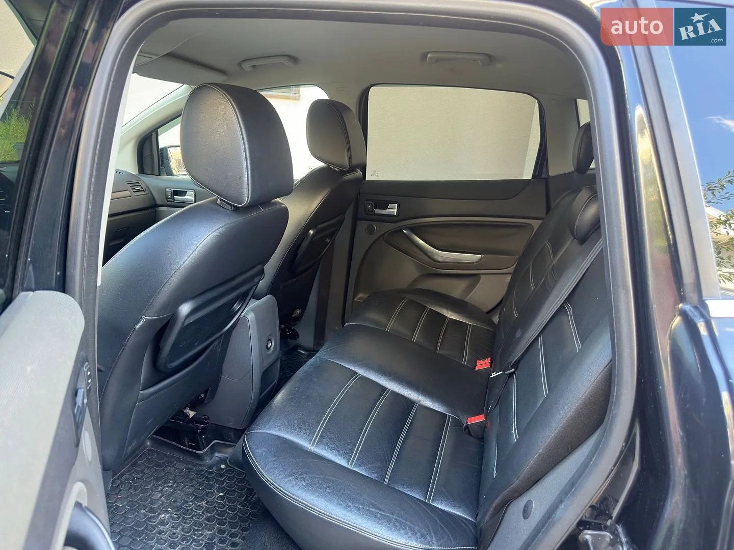 2011 Ford Kuga - мініатюра 11