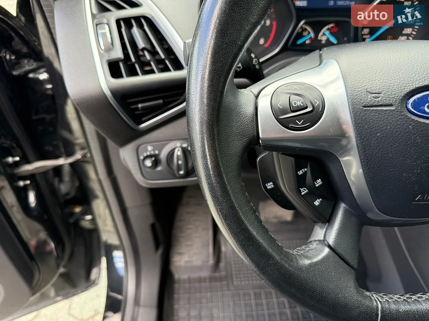 2014 Ford Kuga - мініатюра 15