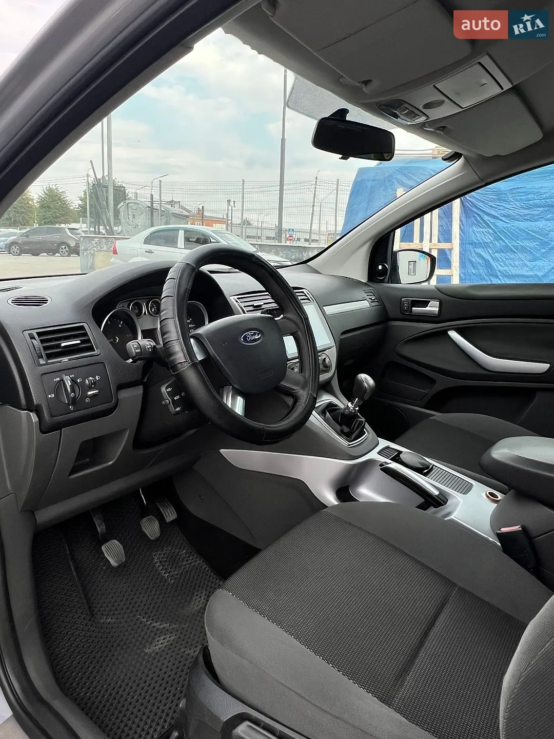 2011 Ford Kuga - мініатюра 25