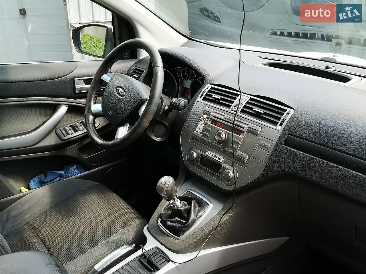 2011 Ford Kuga - мініатюра 3