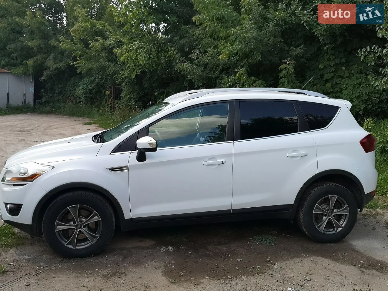 2011 Ford Kuga - мініатюра 6