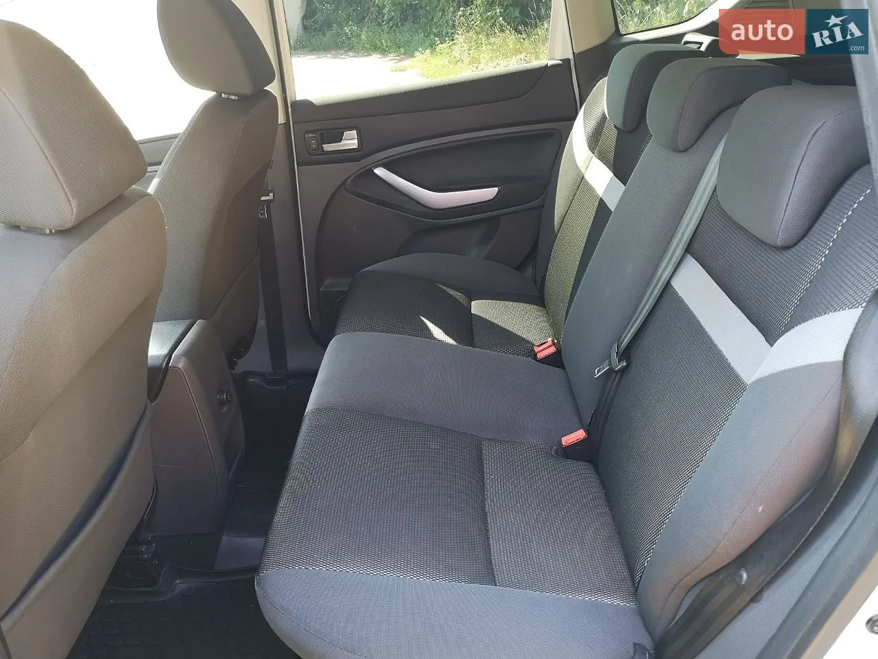 2011 Ford Kuga - мініатюра 10