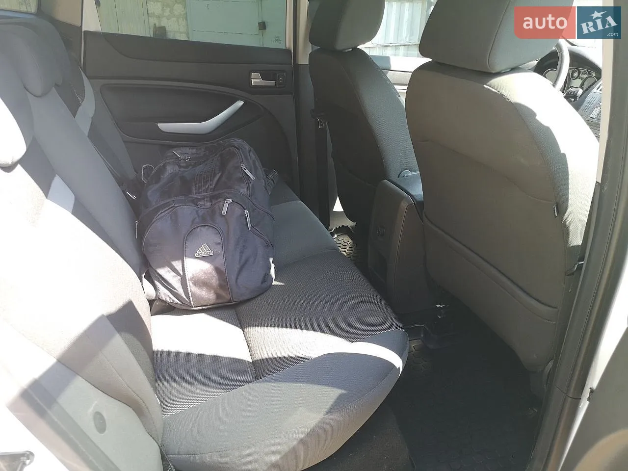 2011 Ford Kuga - мініатюра 11