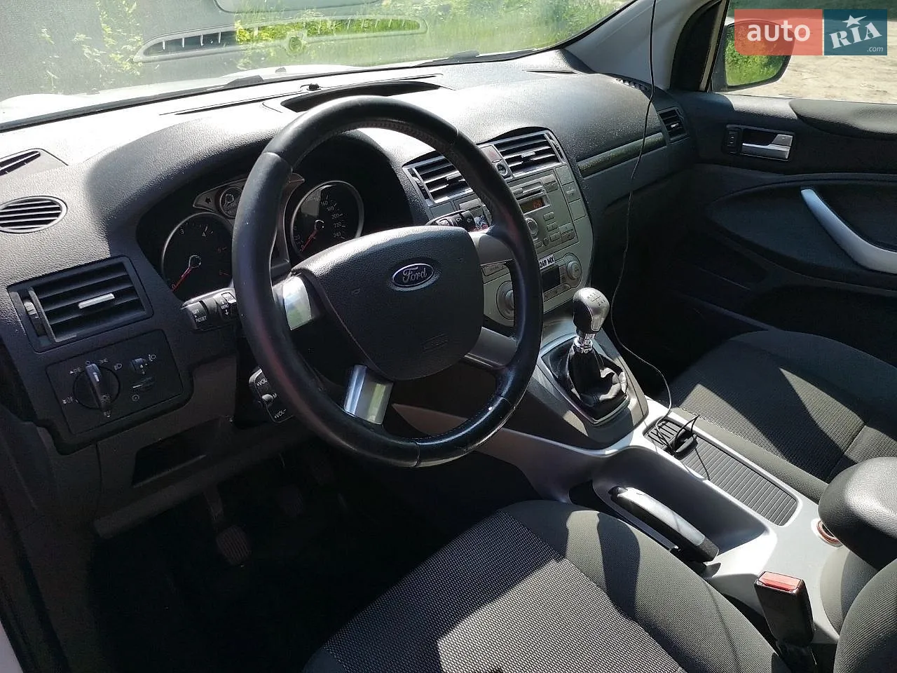 2011 Ford Kuga - мініатюра 14