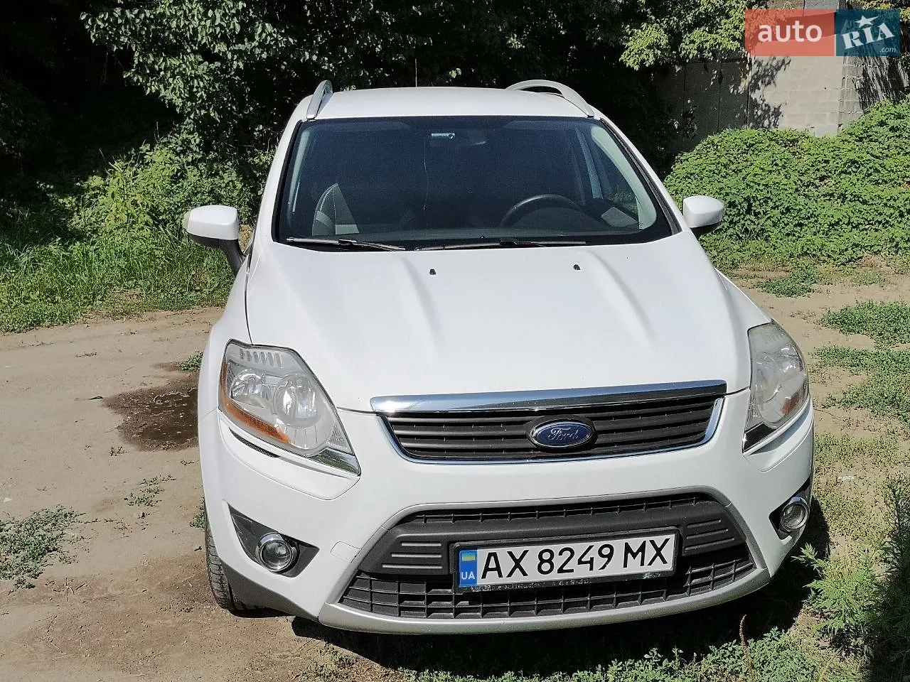2011 Ford Kuga - мініатюра 15