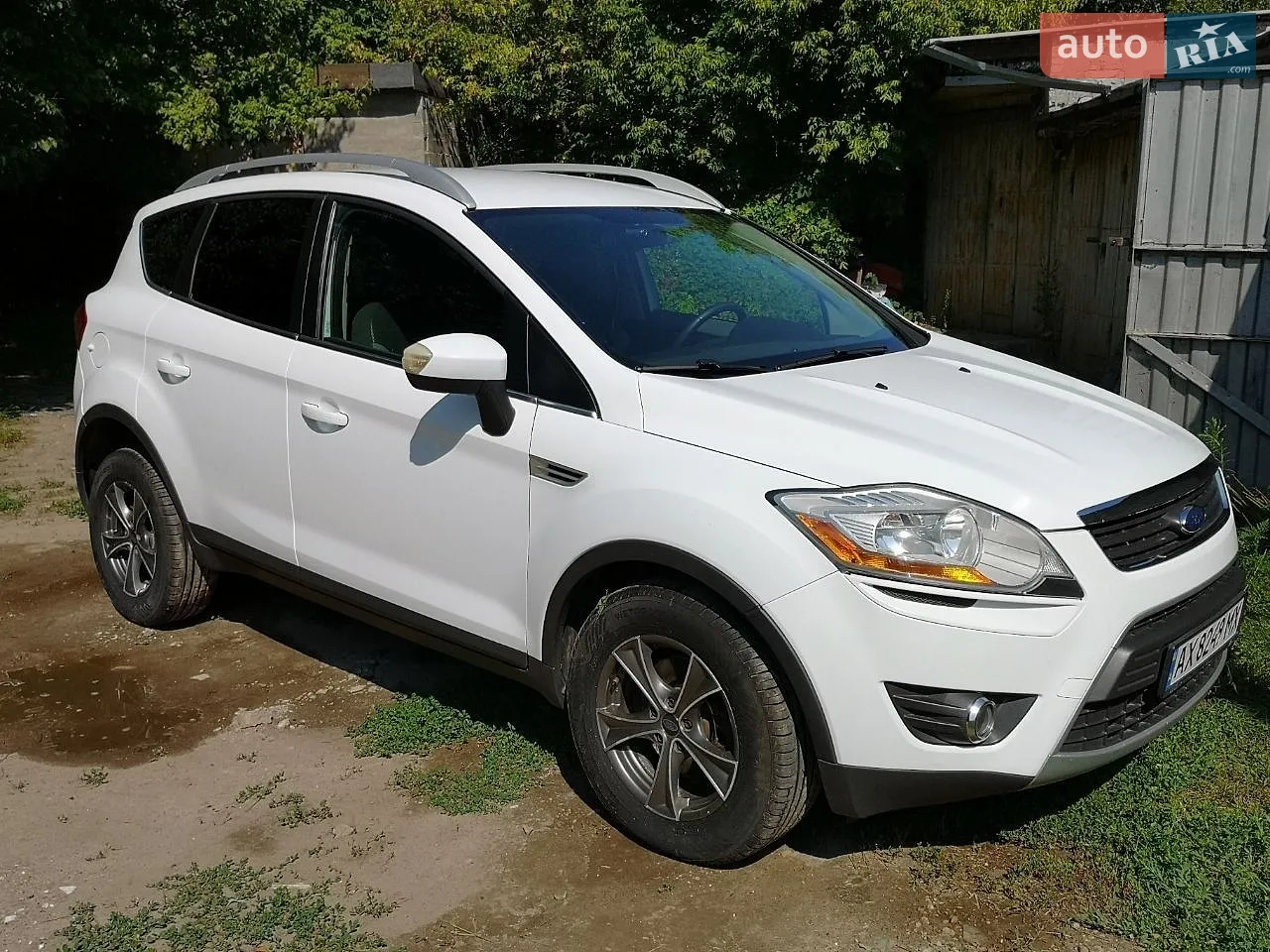 2011 Ford Kuga - мініатюра 18