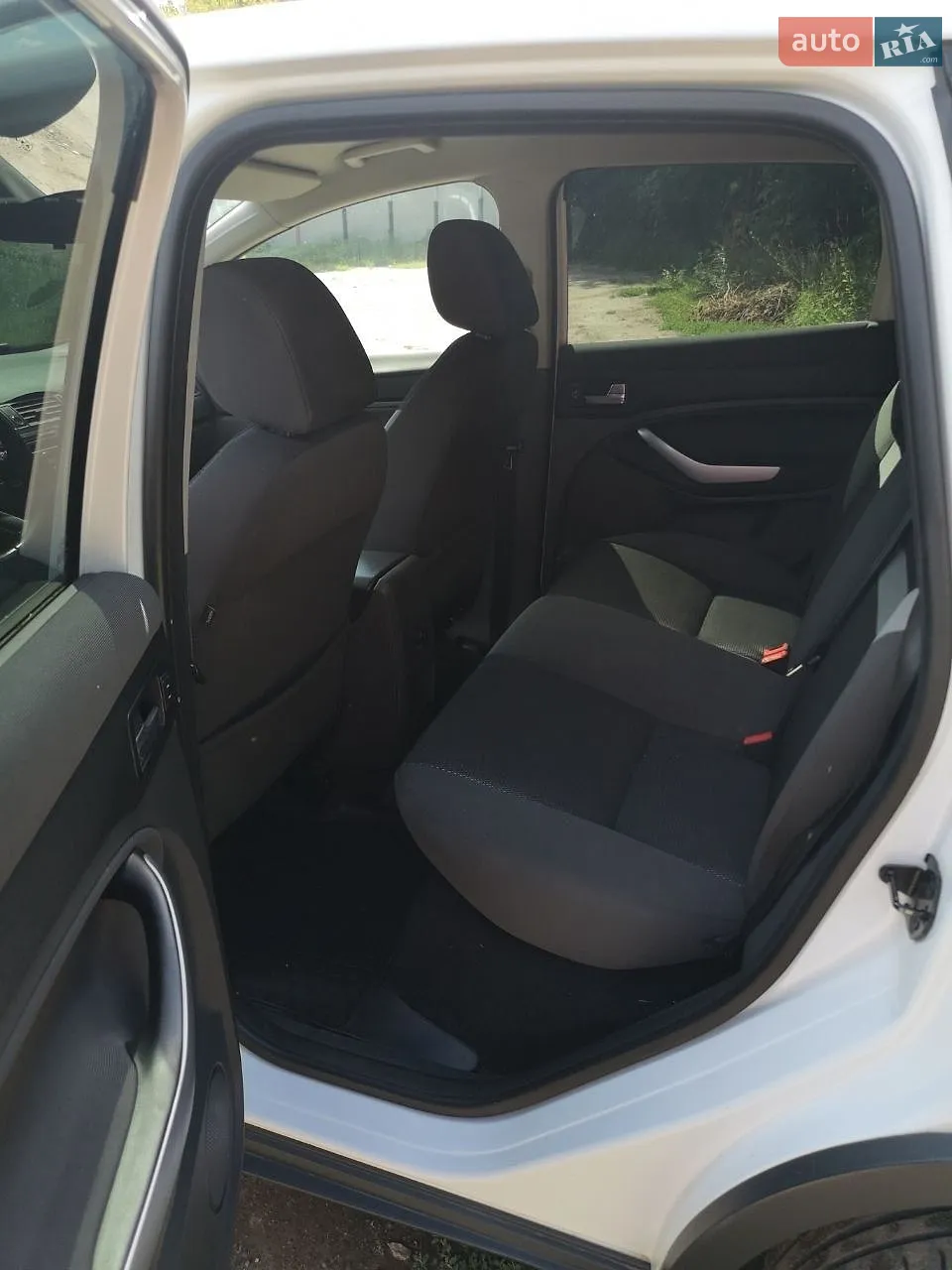 2011 Ford Kuga - мініатюра 20