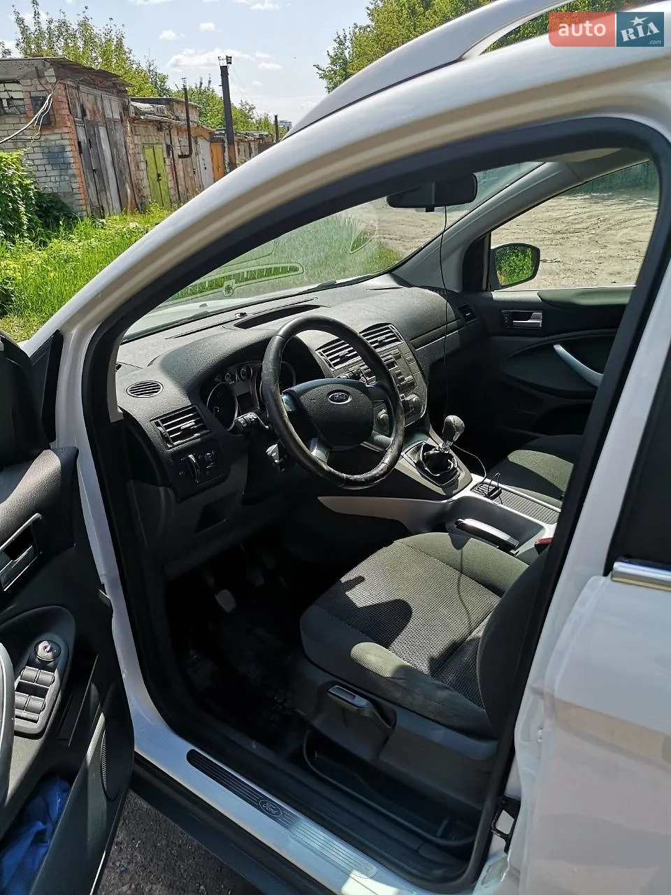 2011 Ford Kuga - мініатюра 22